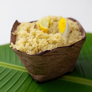 Mutton Biriyani