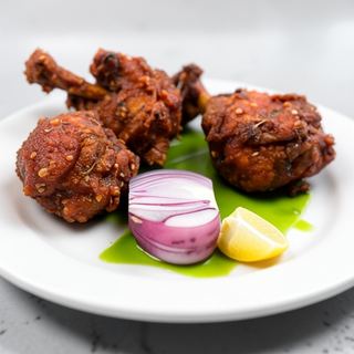 Chicken Lollypop