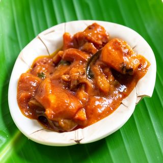 Chicken Fry