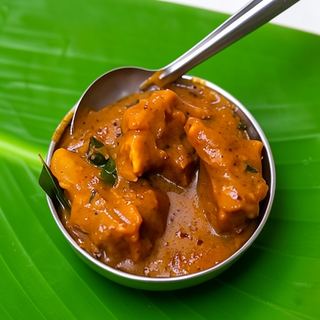 Chicken Chilly