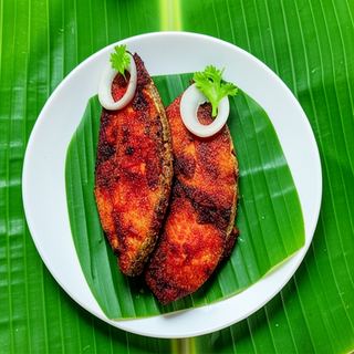 Anjali/Seer Fish