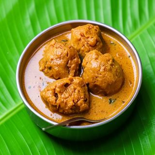 Kheema Ball 2Pc