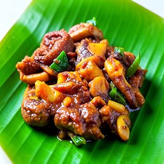Boti Fry