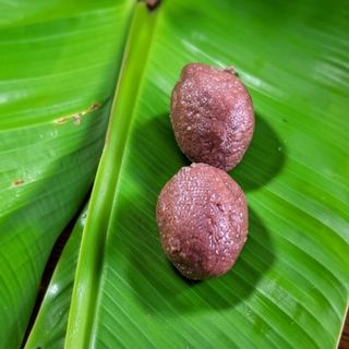 Ragi Ball