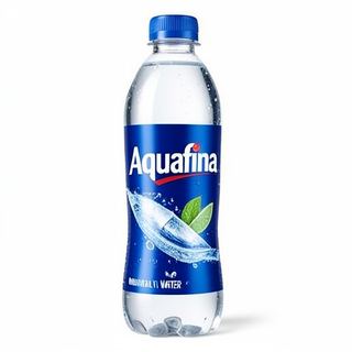 Mineral Water