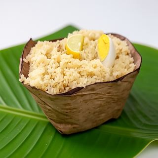 Chicken Biriyani