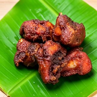 Chicken Kabab
