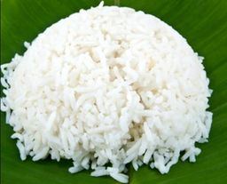 White Rice