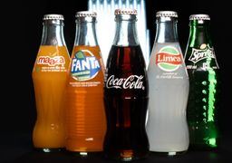 Cool Drinks