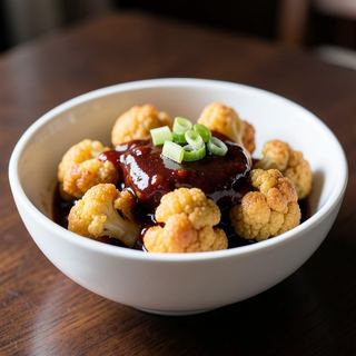 Gobi Manchurian