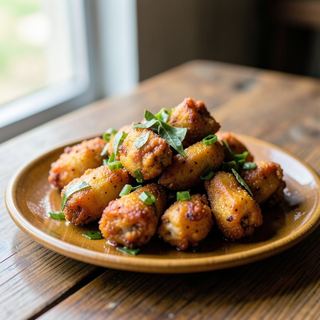 Chicken 65