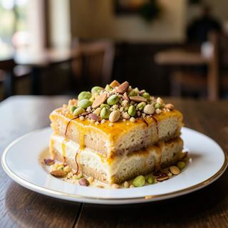 Double ka Meetha