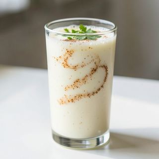 Masala Chaas