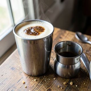 Filter Coffee