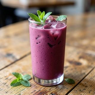 Kokum Cooler