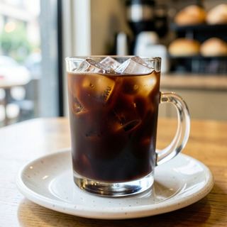 Cold Brew