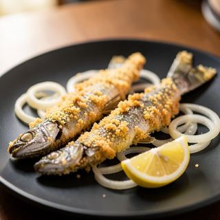 Kane Rava Fry