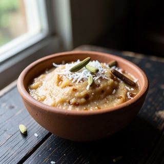 Tender Coconut Payasa